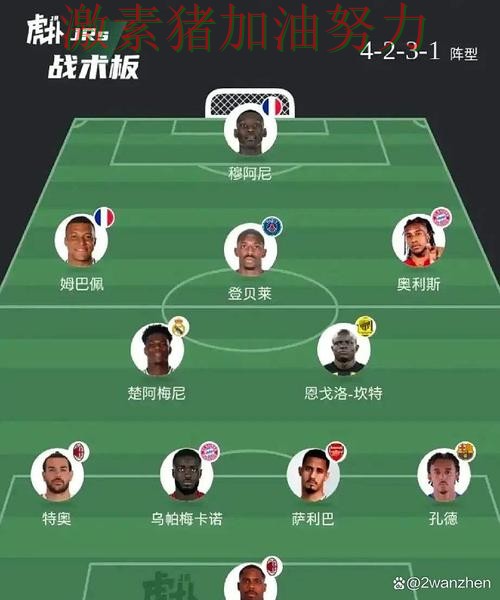 法国阵容升级引发热议