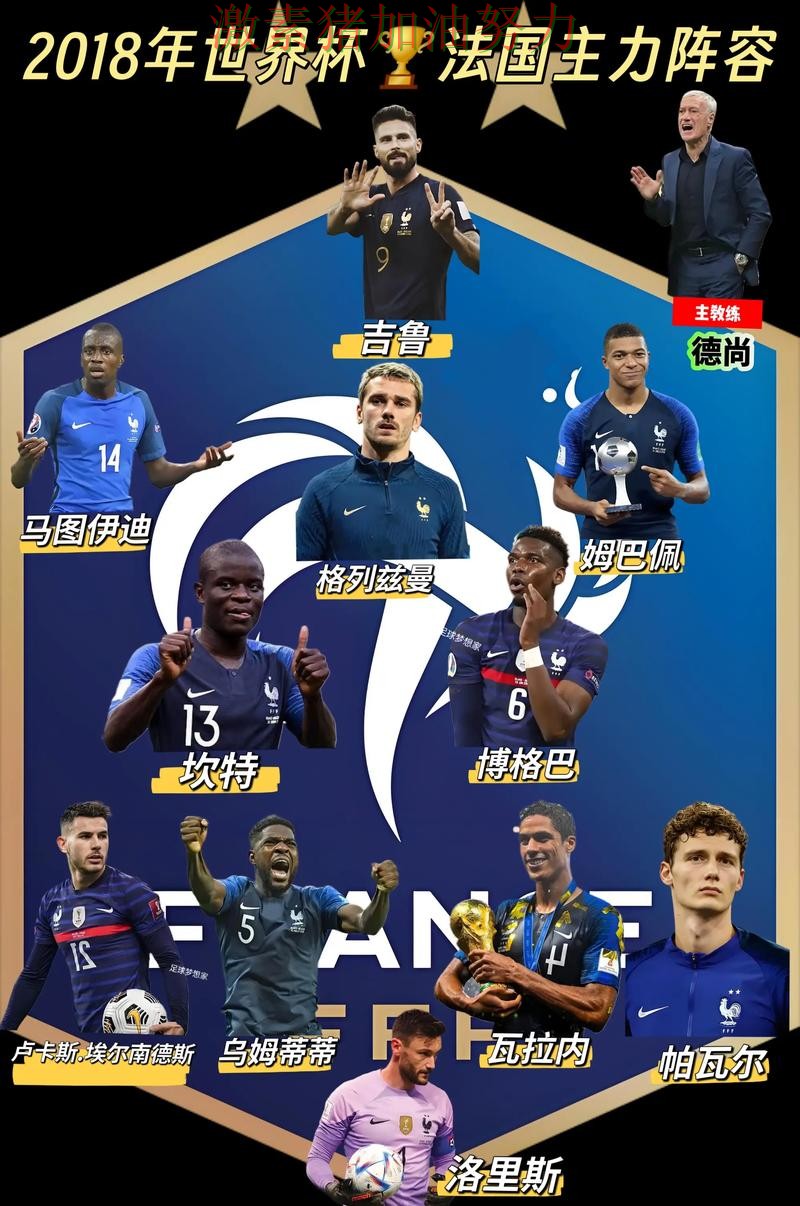 法国阵容升级引发热议